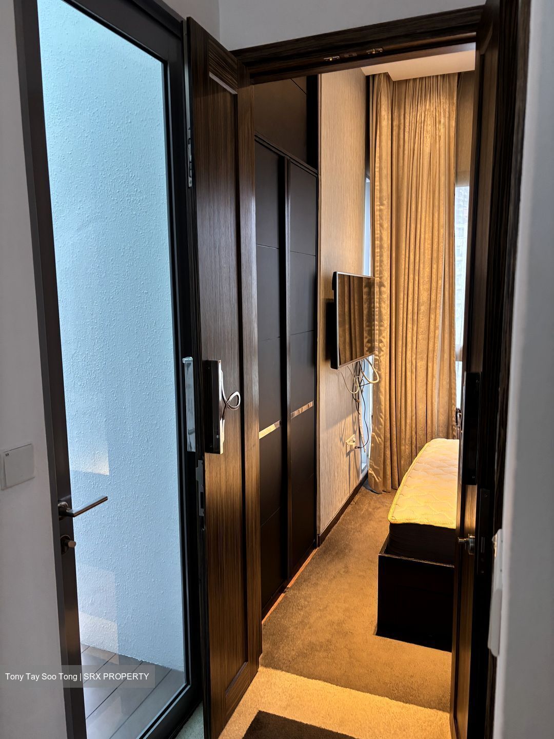 Stellar RV (D10), Apartment #575577201